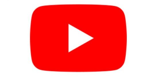 logo youtube ads