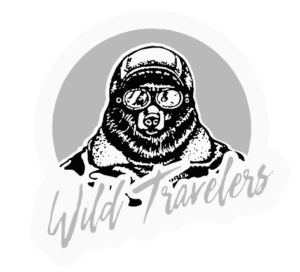 logo wildtravelers