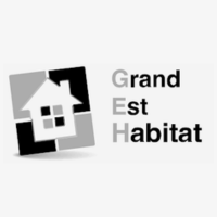 grand est habitat logo