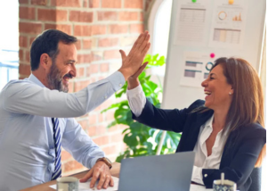 agence google ads pme industrie