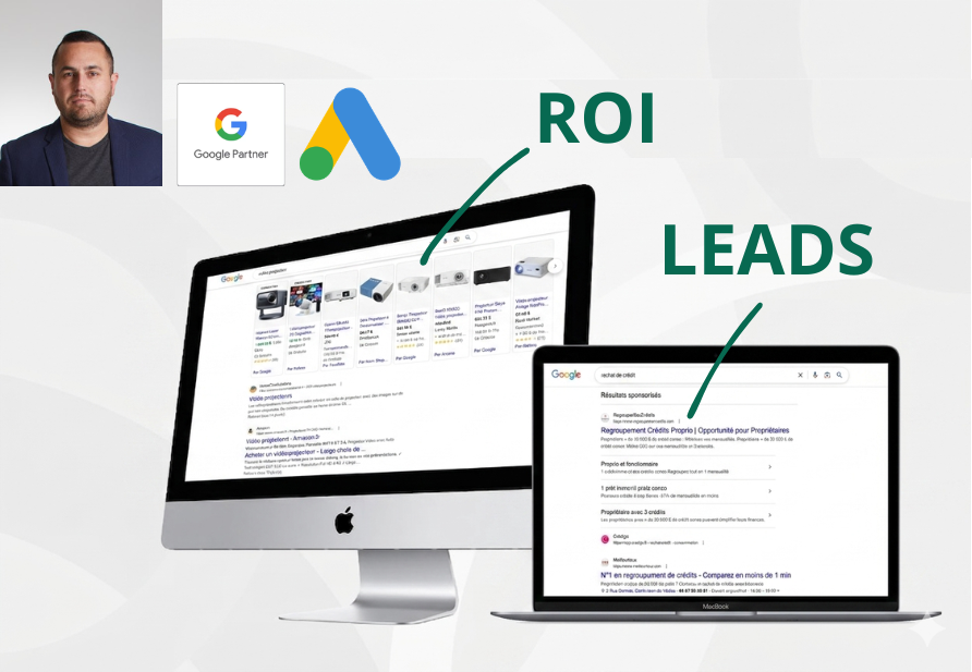 consultant google ads