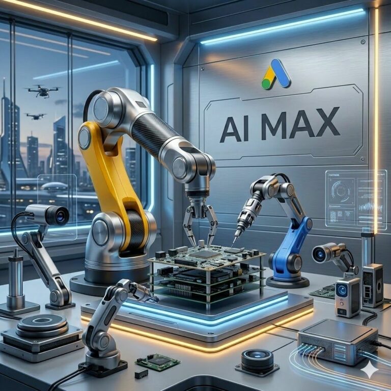 ai max google ads